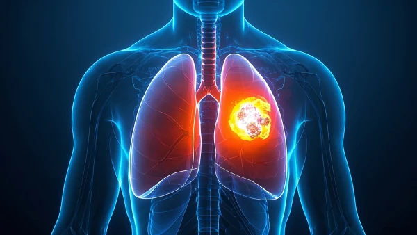 肺癌:你必须知道的健康信息