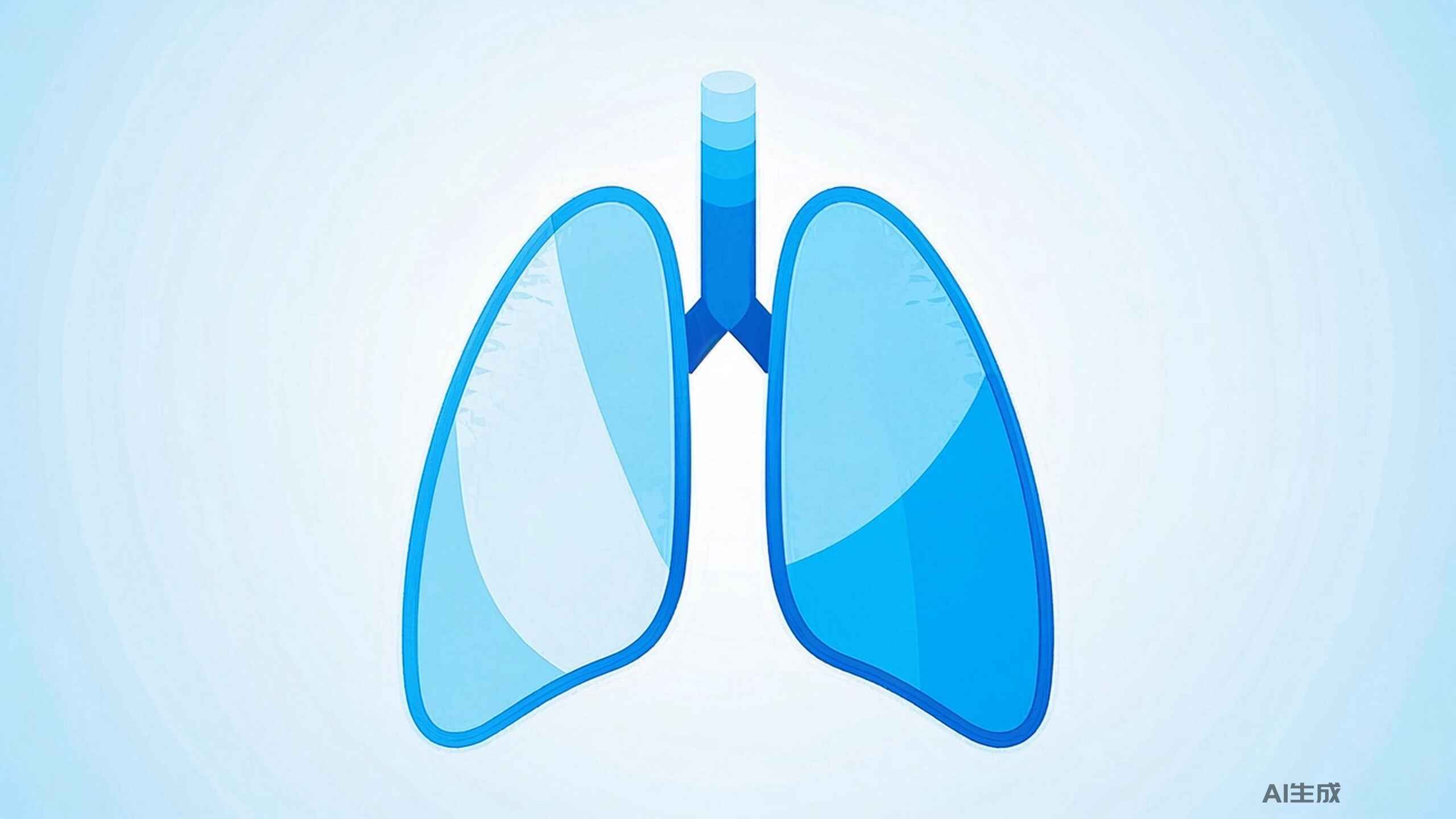 科普，揭开肺癌的面纱：那些我们<span style="color: #da4707">误</span>解了的事