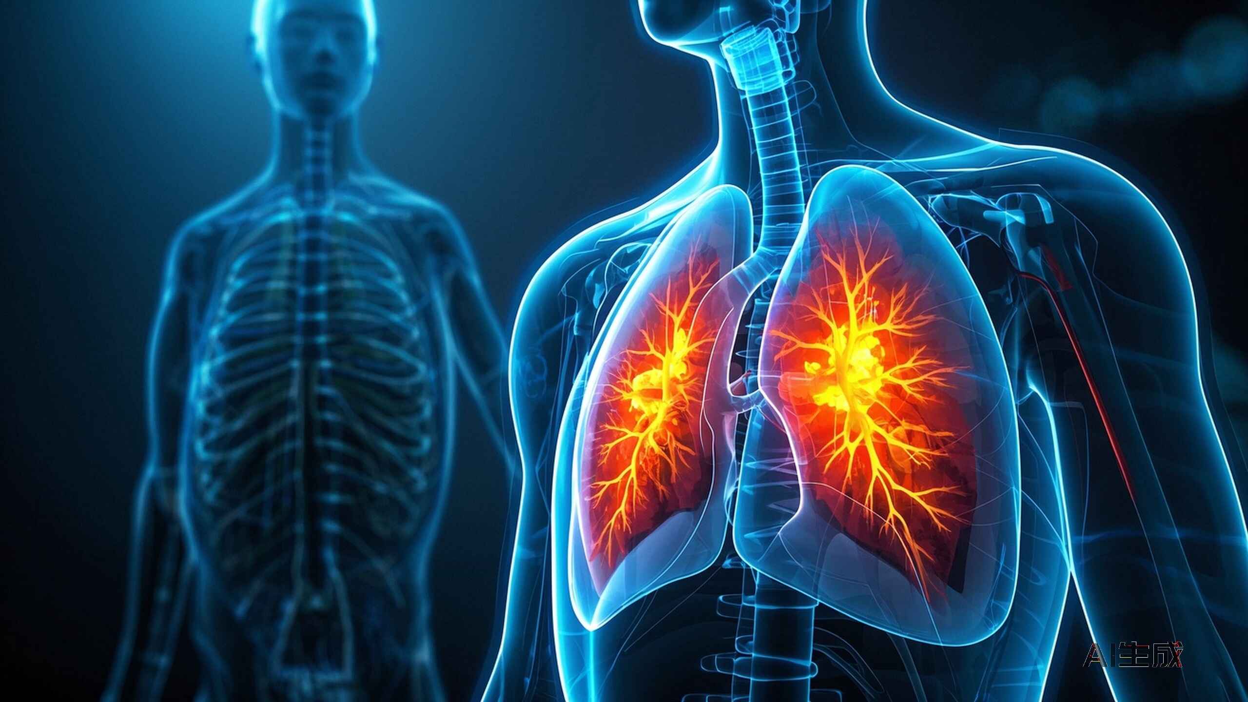 科普，了解肺癌：科学应对的<span style="color: #da4707">实用</span><span style="color: #da4707">指南</span>