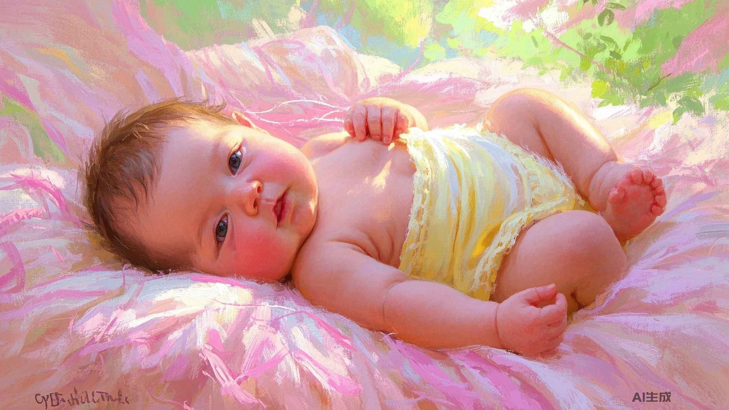 科普，温暖的<span style="color: #da4707">早产儿</span><span style="color: #da4707">护理</span>指南：照护注意事项与健康管理