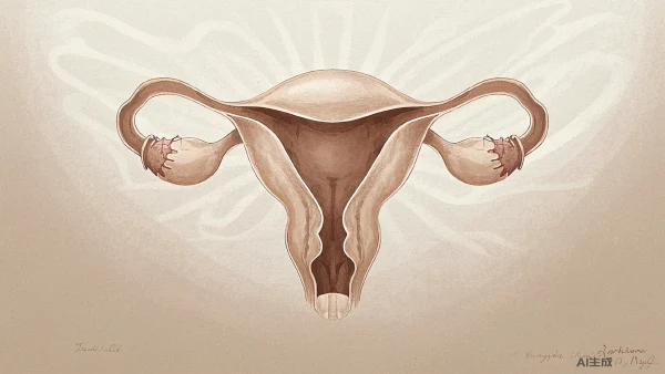 子宫阴道脱垂：识别与应对的全攻略