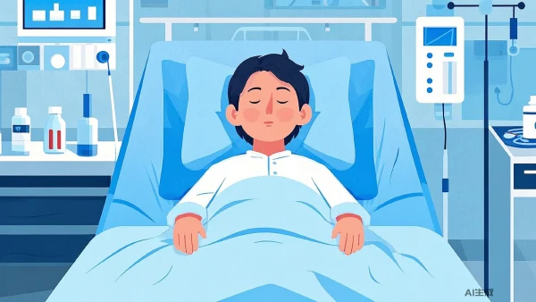 血管性痴呆：在迷雾中前行的记忆之路