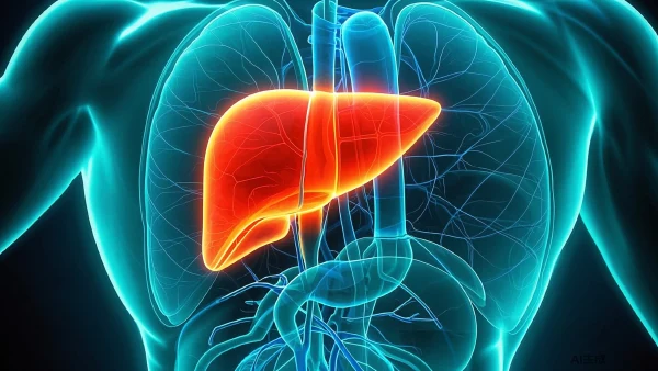 肝功能不全与白细胞减少症：病因、诊断及治疗