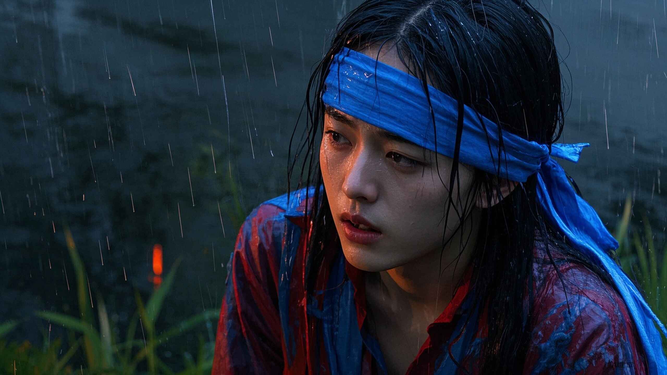 科普，走出阴霾：理解<span style="color: #da4707">悲伤</span>过程的六个阶段