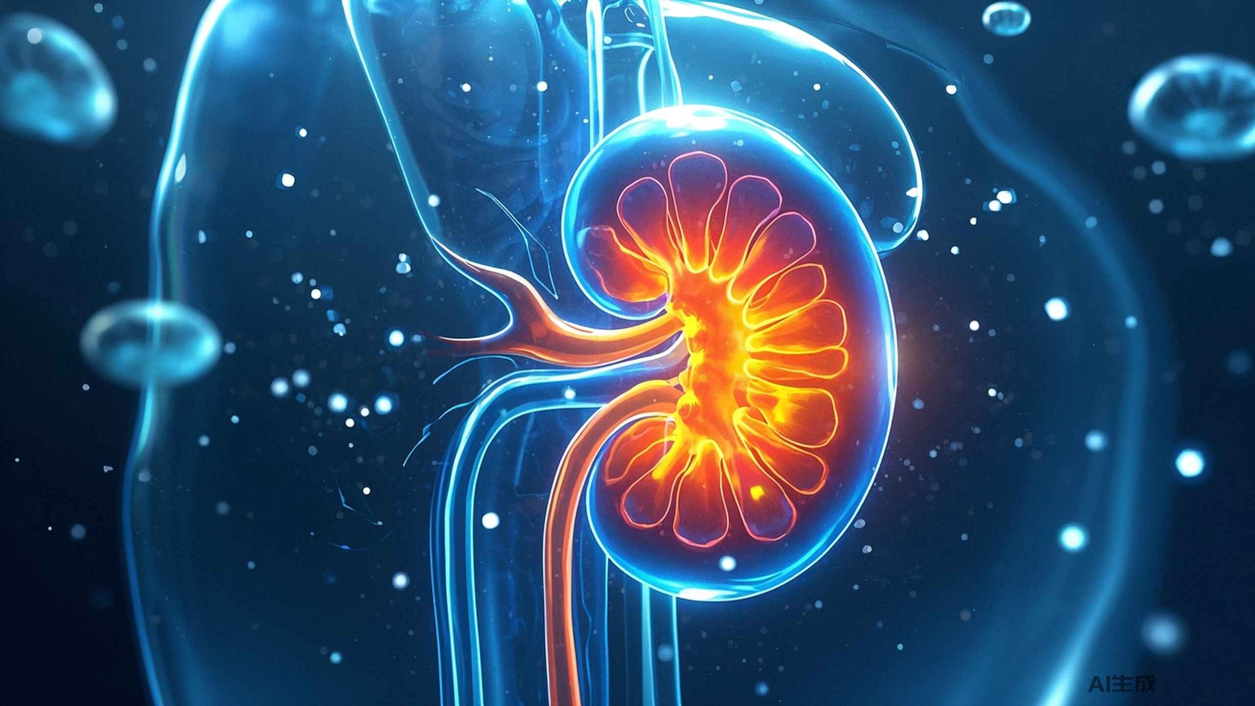 科普，麻醉领域的应用：保障手术安全与疼痛管理封面图