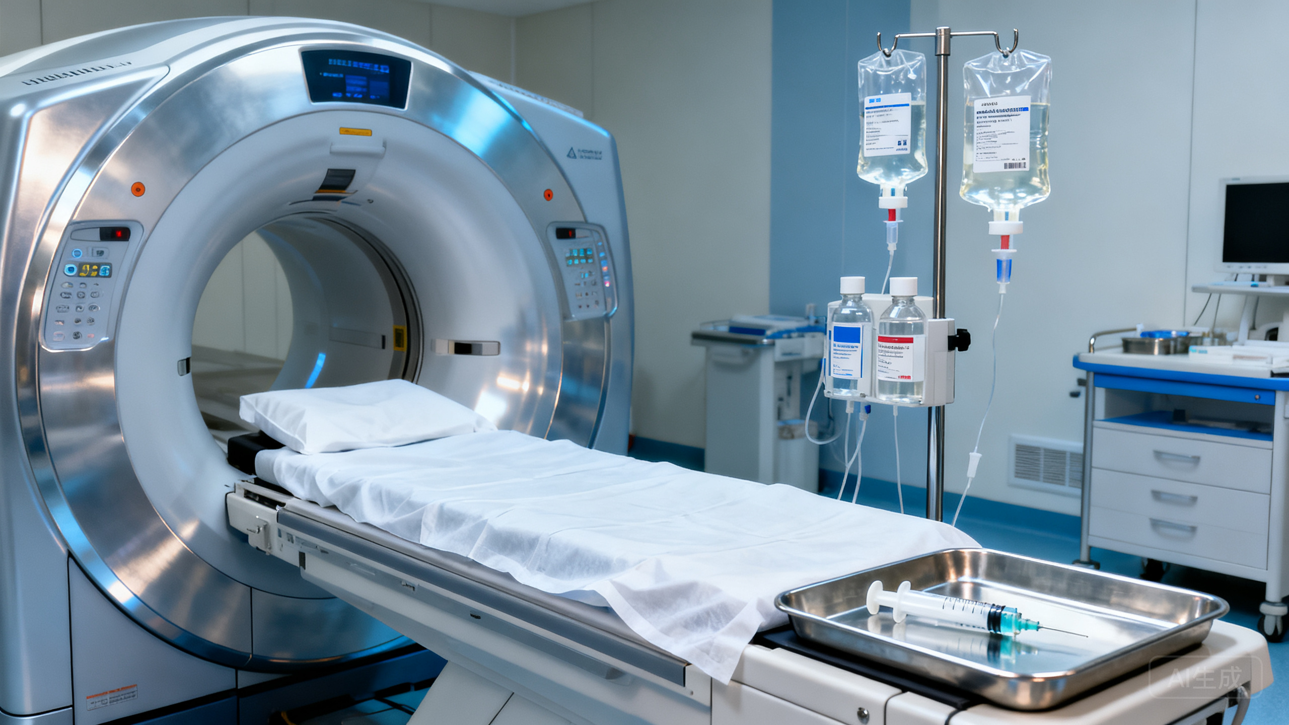 放疗与化疗联合治疗实用指南:科学搭配、误区解析与实际应对