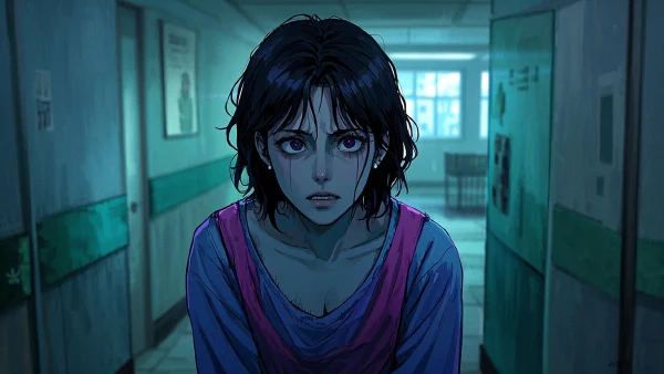 走出阴影：创伤后应激障碍的诊断与应对措施全解析