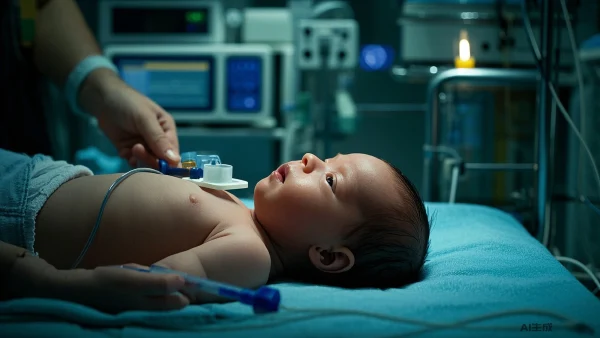 新生儿溶血病：隐秘背景下的血液之战