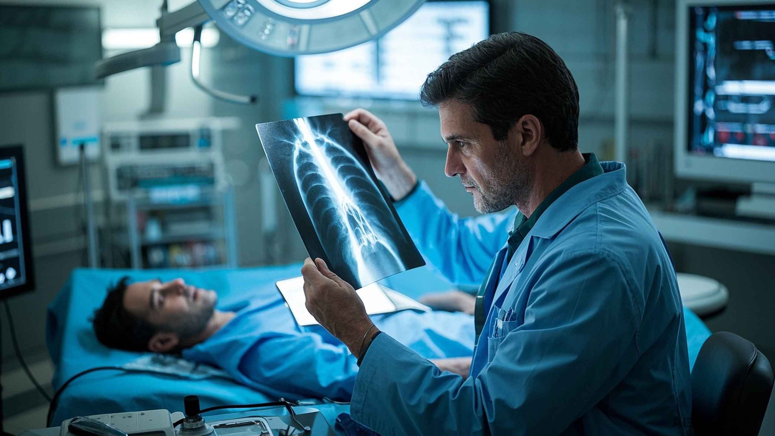 科普，<span style="color: #da4707">主动脉</span><span style="color: #da4707">夹层</span>：早期<span style="color: #da4707">症状</span>、成因分析与治疗方案详解