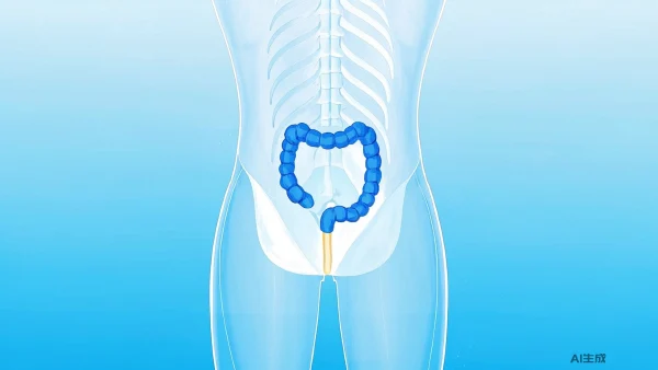 结直肠癌的隐蔽信号及预防策略