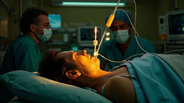 解密导管介入术后的潜在挑战：并发症及其处理策略