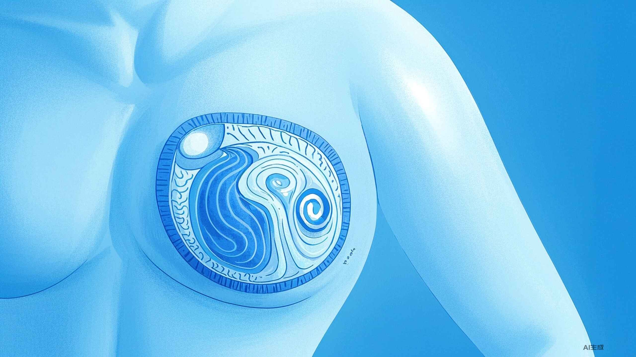 科普，<span style="color: #da4707">乳腺癌</span>早期治疗指南：关注<span style="color: #da4707">化疗</span><span style="color: #da4707">方案</span>与用药知识💊