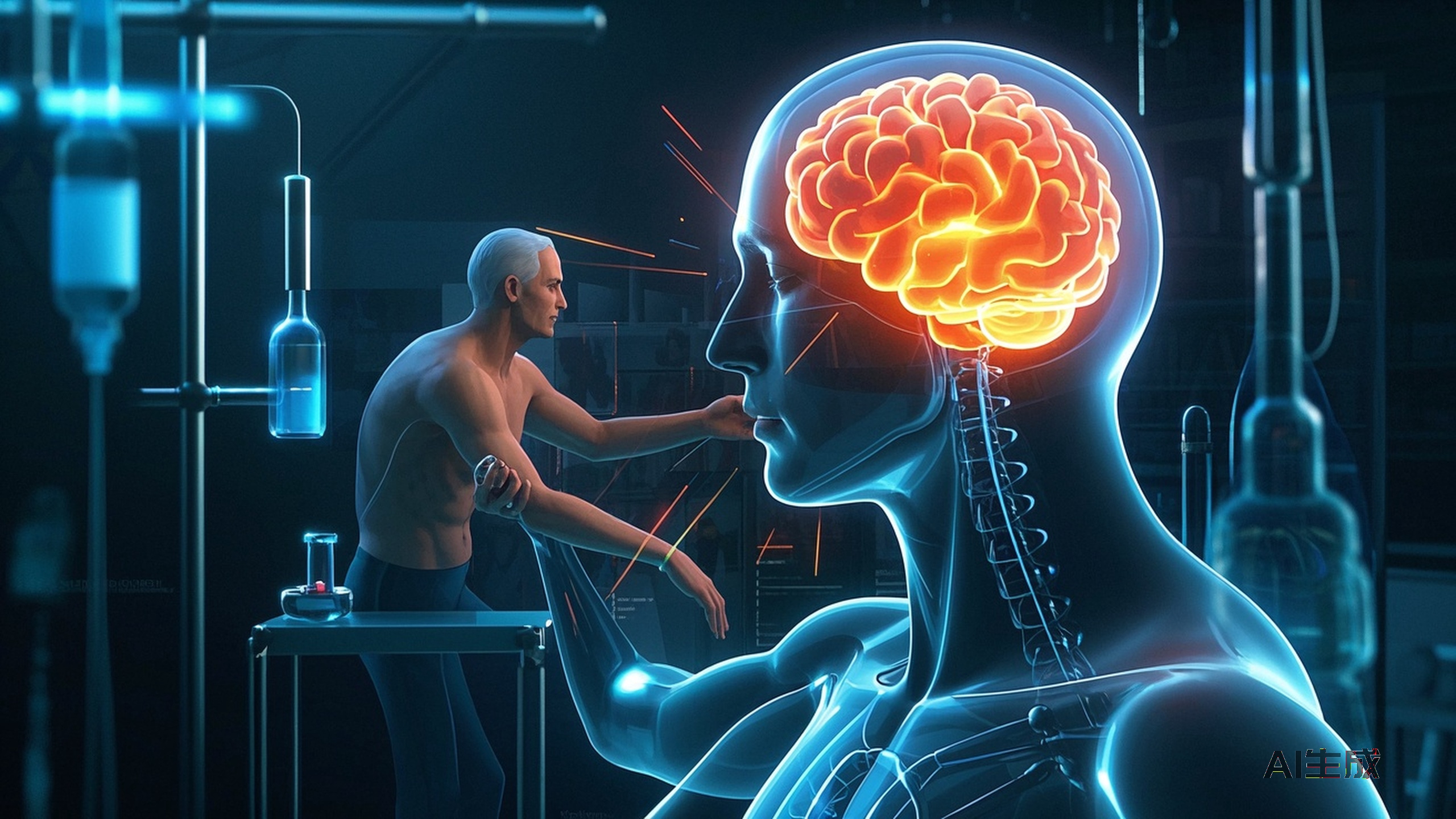 癌症患者心理健康与科学支持指南:实用关怀与专业干预