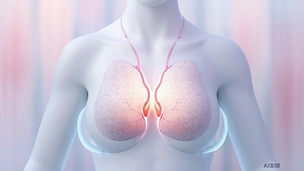 乳腺癌早防治:重要信号与生活指南