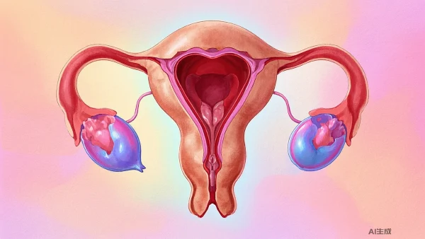 卵巢癌早发现早治疗:女性健康守护指南