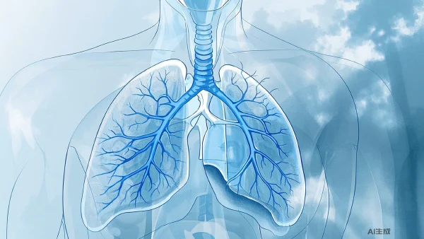 肺部结节:精准诊断与治疗策略详解