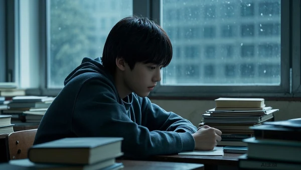 走出阴霾:解密青少年厌学的心理迷雾