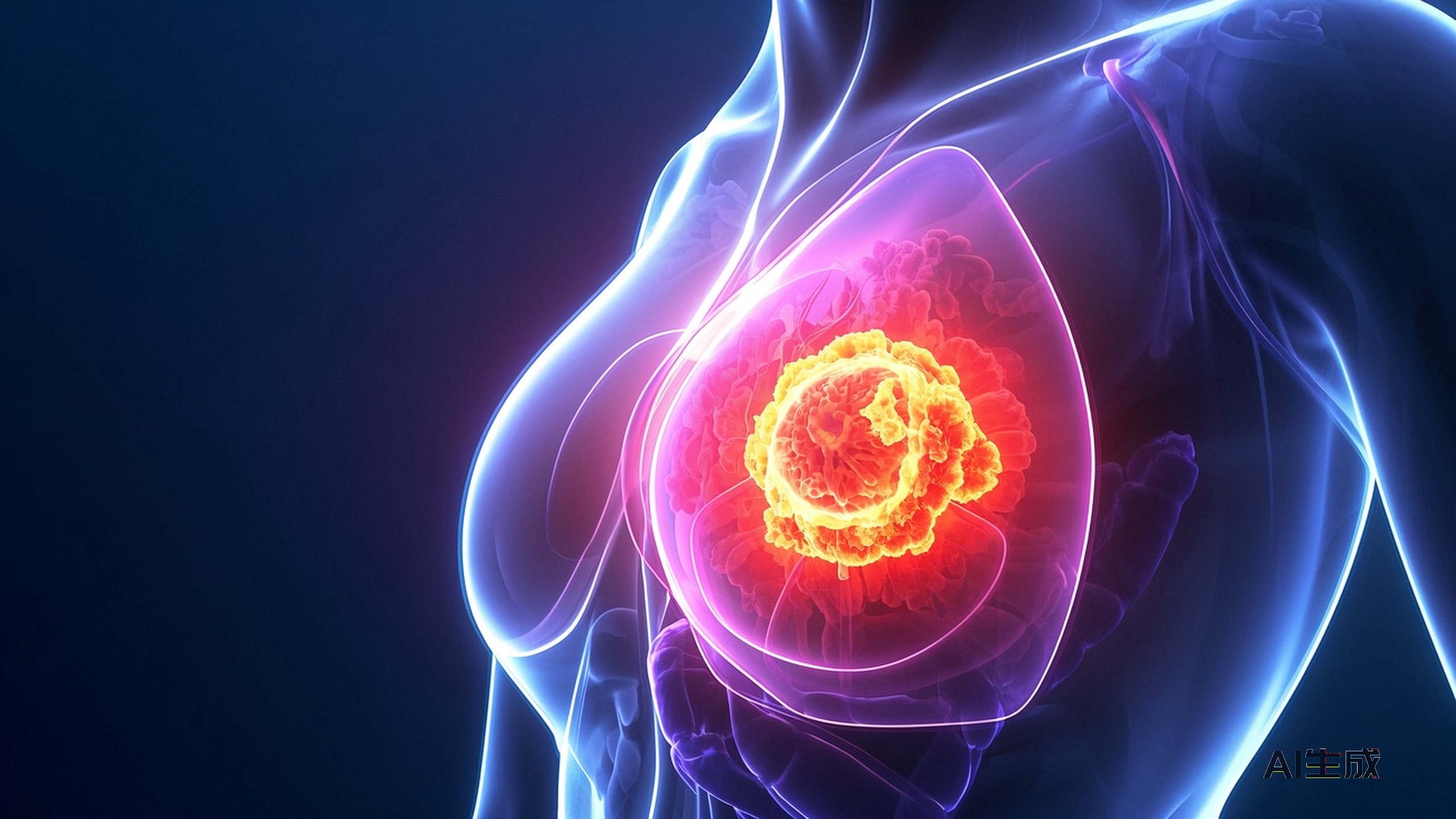 乳腺癌:了解它、识别它、应对它