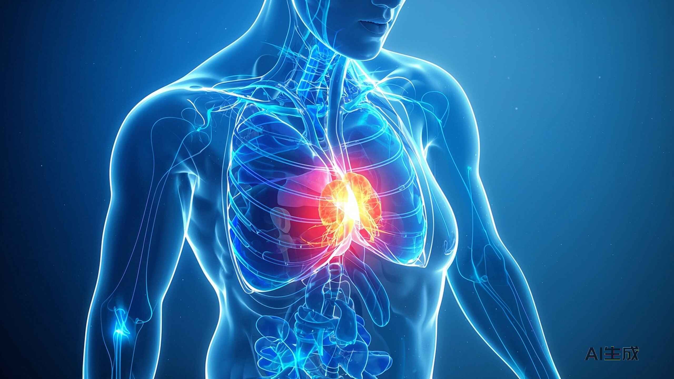 科普，乳腺癌全景科普：日常識別與健康管理指南封面圖