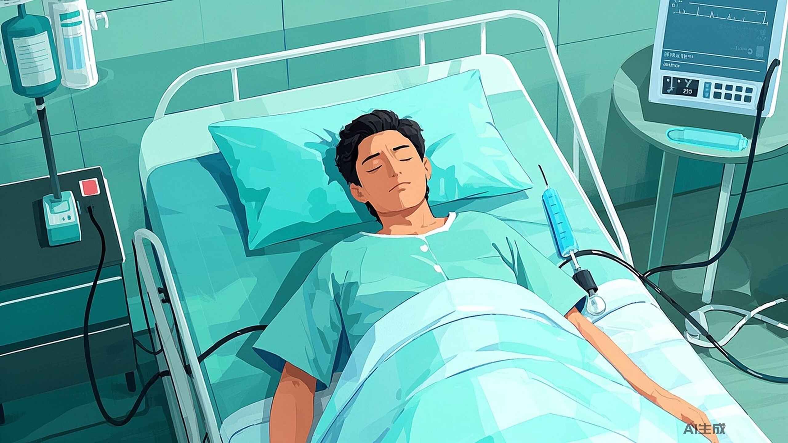 科普，<span style="color: #da4707">类风湿关节炎</span>：隐秘的<span style="color: #da4707">关节</span>杀手与其显现的面貌