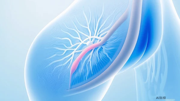 乳腺癌竟然离你这么近!你必须知道的预防和治疗方法!