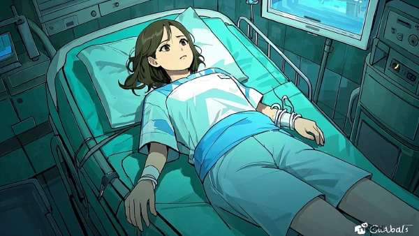 外阴脂肪瘤：我们需要知道的那些事