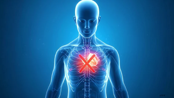 了解乳腺癌:识别症状与应对