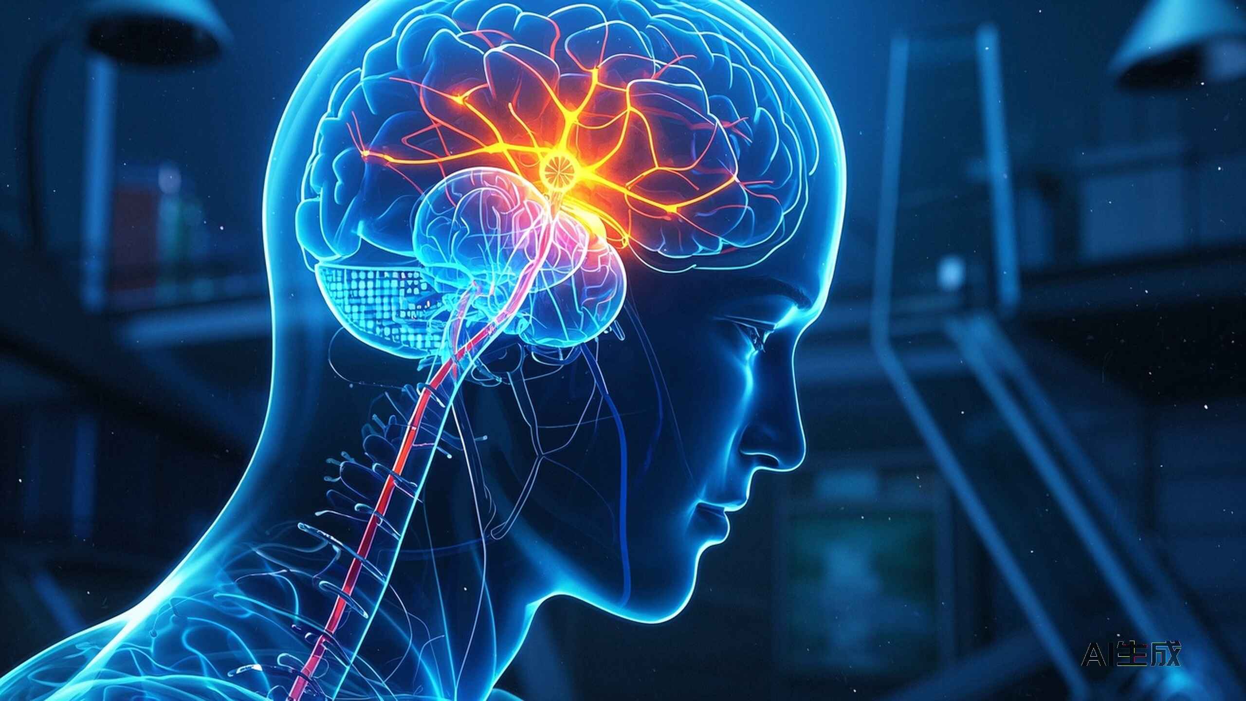 科普，🌙 睡眠健康：提升认知与<span style="color: #da4707">改善</span><span style="color: #da4707">策略</span>