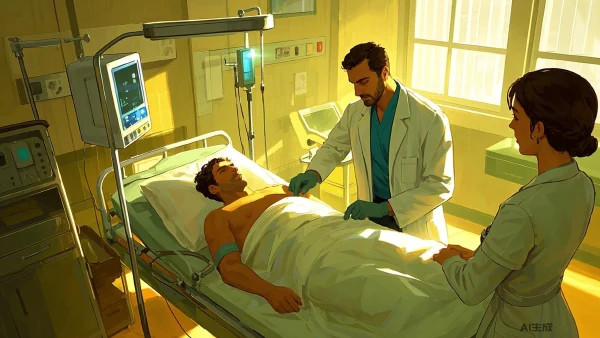 骨肉瘤——我们不可忽视的“健康警报”