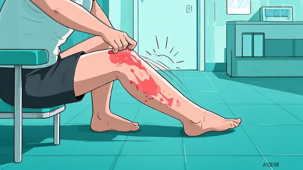 “蜈蚣刺客”来袭：被咬后如何见招拆招？