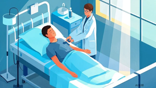 骨巨细胞瘤:早发现,科学应对提升健康