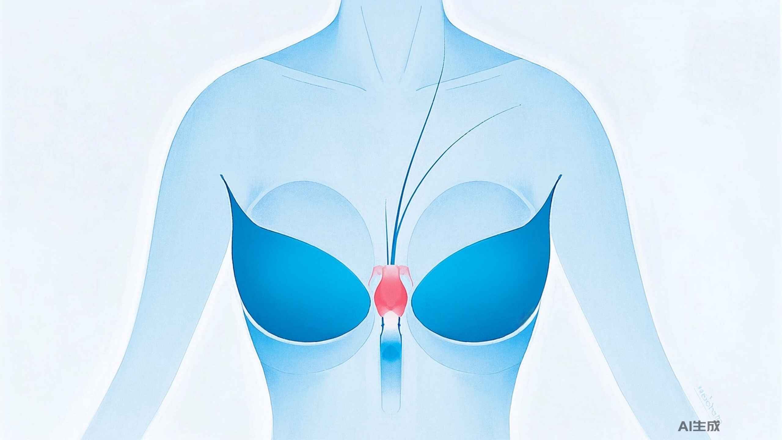 科普，乳腺癌术后综合管理：从诊断到康复的全方位指南封面图
