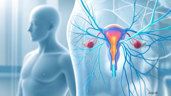 子宫腺肌症与子宫内膜异位囊肿的综合管理与治疗