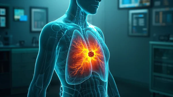 了解小细胞肺癌与呼吸系统健康:科学应对与管理