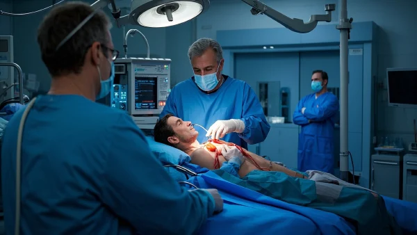 主动脉夹层：微创介入治疗的未来与预后展望