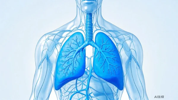 肺心病：识别与管理心肺之间的隐秘战役