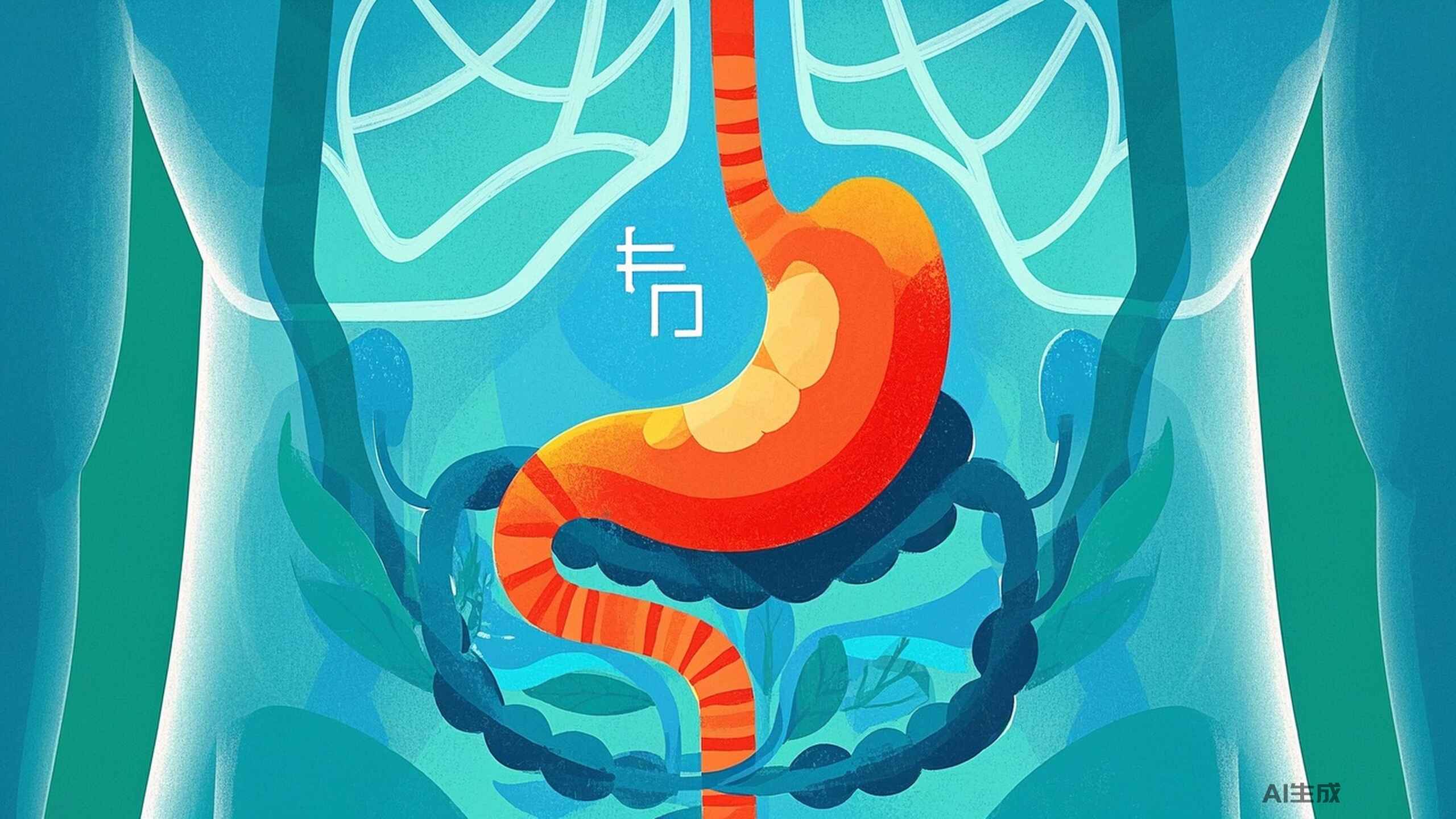 科普，胃癌的分期与治疗：认知与<span style="color: #da4707">对策</span>