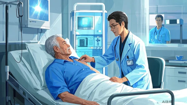 解读2型糖尿病:诊断与管理