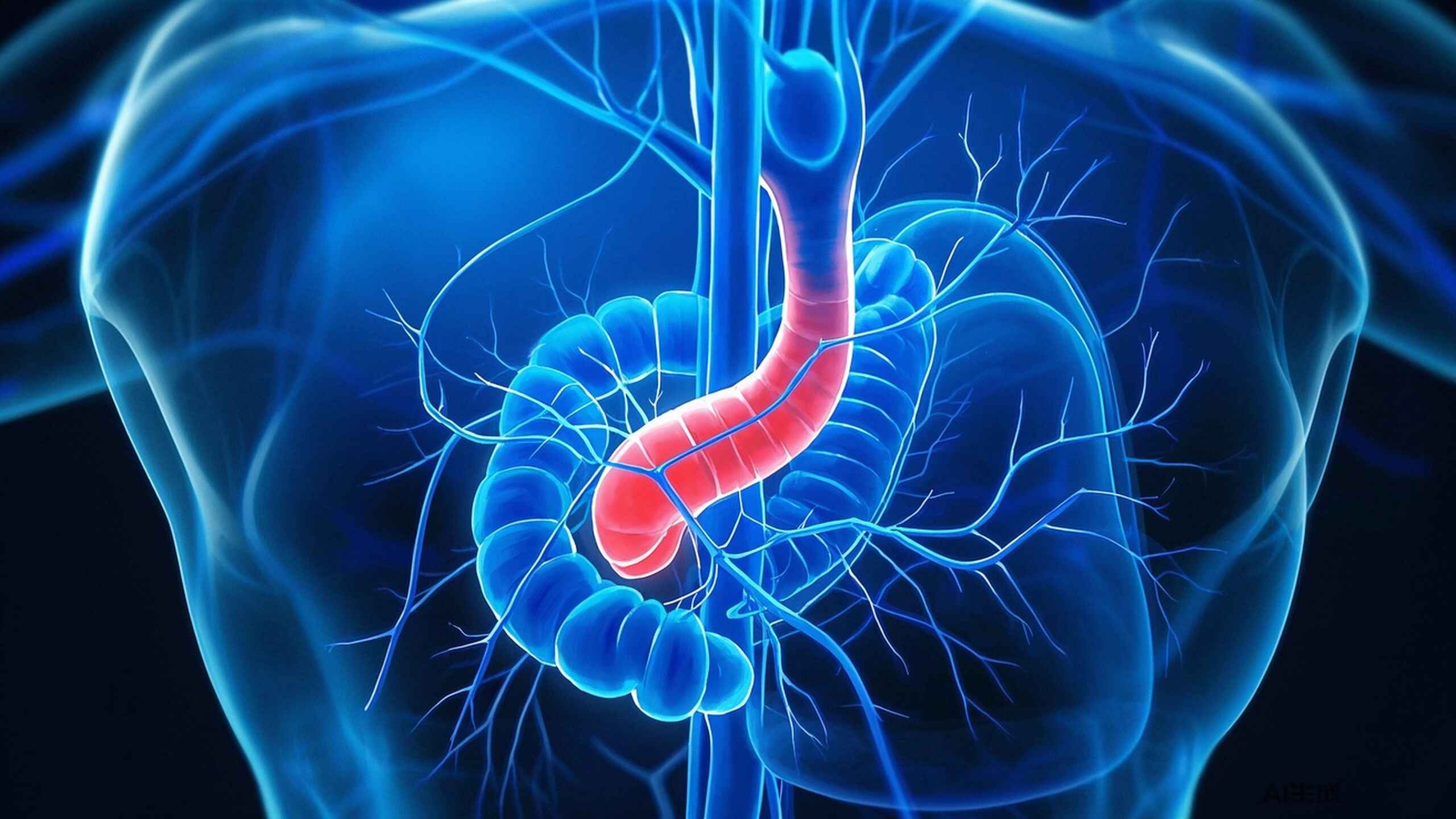 食管癌——如何应对这项令人生畏的诊断！封面图