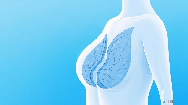 早筛查,早治疗:乳腺癌,你应该知道的那些事!