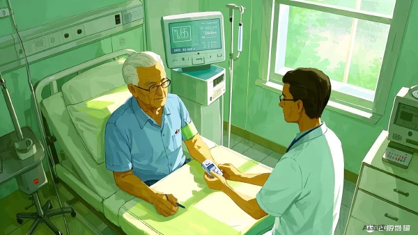 科学管理2型糖尿病:从诊断到自我管理