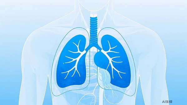 重视急性支气管炎和高血压：健康生活，从预防开始！