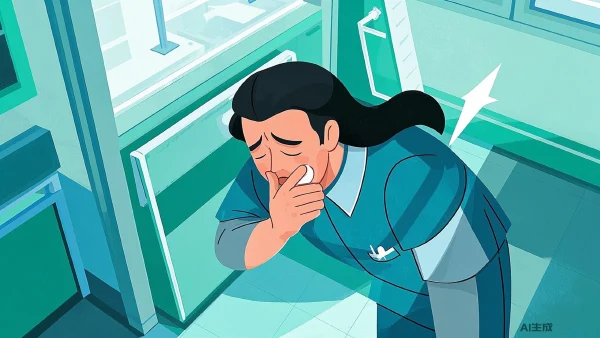 全面解读咳嗽变异性哮喘：分类、诊断与治疗