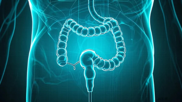 结肠癌的全方位解读与管理策略