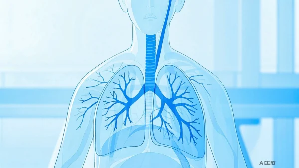 咳嗽不止？警惕急性支气管炎的3个信号