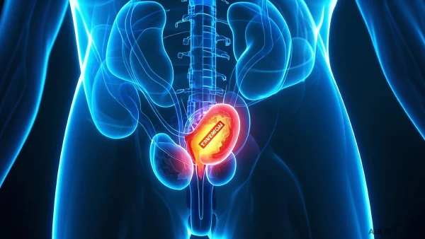 前列腺癌:识别、诊断与管理男性健康的重要癌症