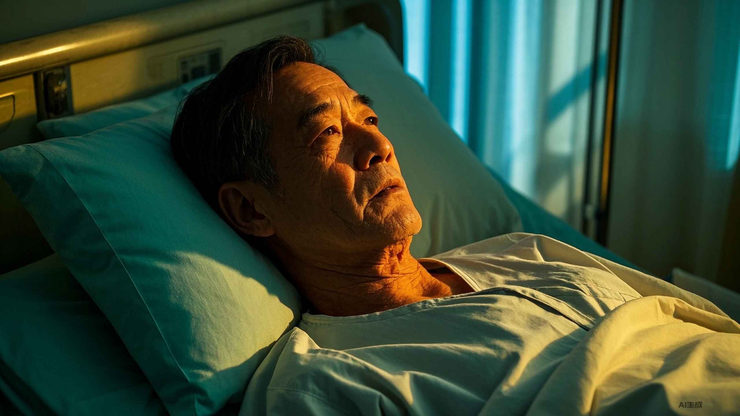 科普,胃癌IV期常用药物安全用药指南