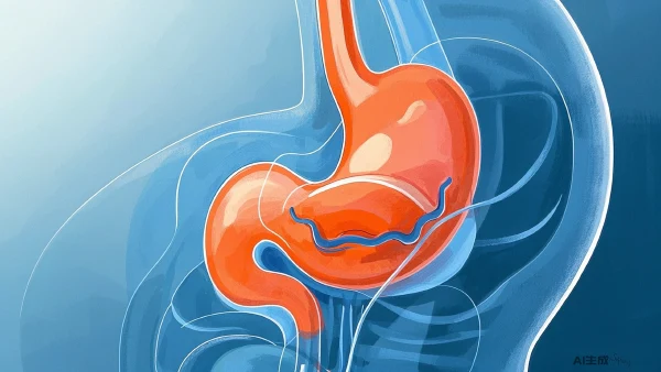 胃癌全解析:病因、诊断与治疗的医学科普指南