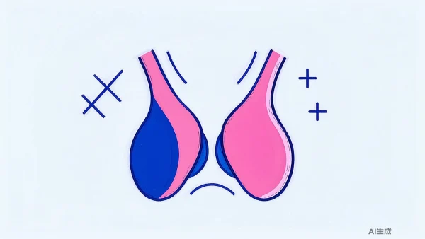 乳腺癌的早期预警与防治