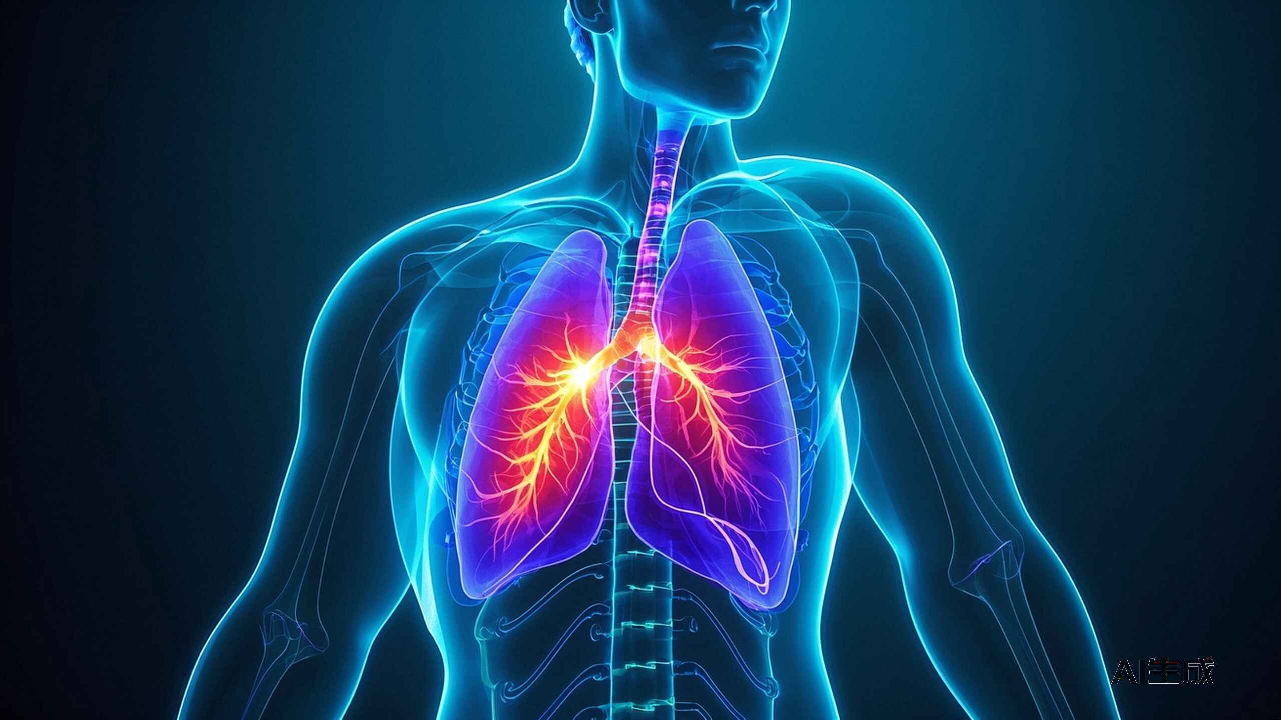 科普，<span style="color: #da4707">胸膜</span><span style="color: #da4707">间皮瘤</span>：你必须知道的关键健康知识